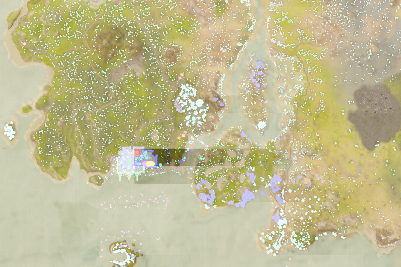 Update 1.3.3.7 Testing - Entropia Raider Forum [ BETA ]*